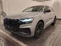 Вид спереди слева