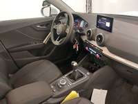 Вид на салон