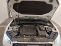 View of engine compartment