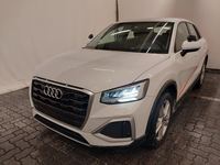 Audi Q2 advanced 30 TDI