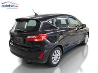 Vaade tagant paremalt