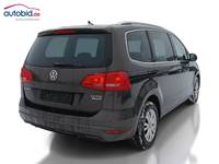 Sağ arka görünüm