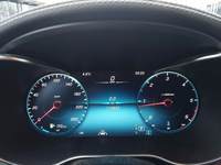 Pogled na kombinovani instrument