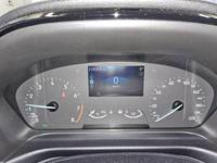 Pogled na kombinovani instrument