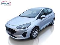 Náhľad spredu zľava