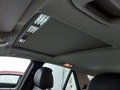 View of sunroof / panoramic roof