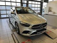 Ansicht vorne rechts