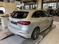 Ansicht hinten rechts