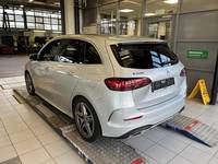 Ansicht hinten links