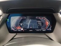 Pogled kombi instrument