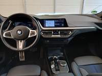 Aanzicht binnenruimte