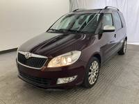 Náhled zpředu zleva