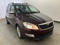 Náhled zpředu zprava