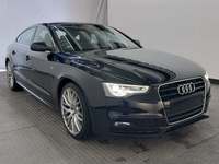 Náhled zpředu zprava