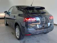 Náhled zezadu zleva