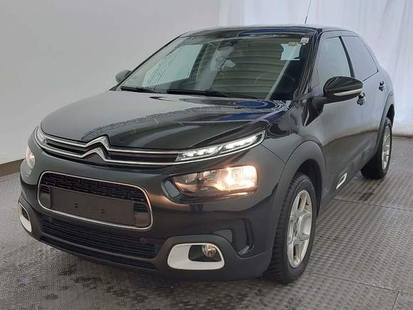 Náhled zpředu zleva