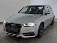 Náhled zpředu zleva