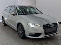 Náhled zpředu zprava