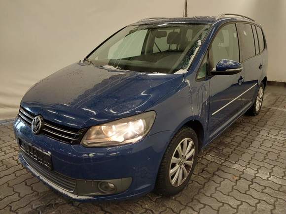 Náhled zpředu zleva