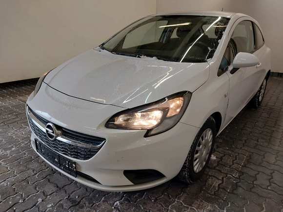 Náhled zpředu zleva