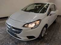 Náhled zpředu zleva