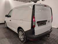 Náhled zezadu zleva