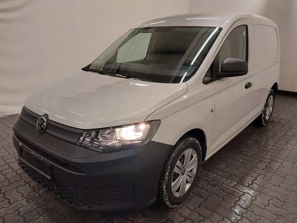 Náhled zpředu zleva