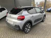 Vaade tagant paremalt