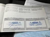 Teeninduse sissekanne