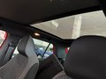 View of sunroof / panoramic roof