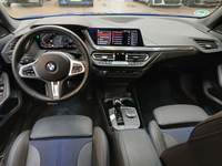 Pogled na unutrašnjost