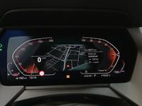 Pogled na kombinovani instrument