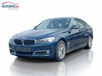 BMW 320d GT Steptronic "Luxury Line"