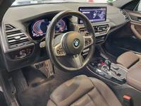 İç mekan görünümü