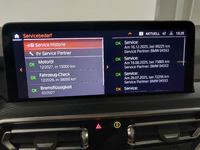 Verilen hizmete dair bilgiler