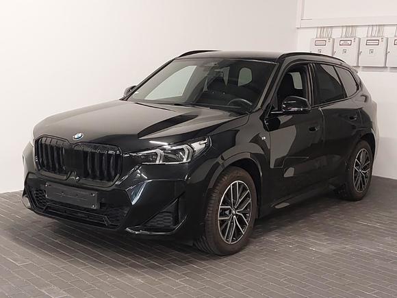 Náhľad spredu zľava