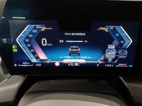 Pohľad na združený prístroj na palubnej doske