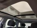View of sunroof / panoramic roof