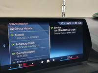 Dokaz o obavljenom servisu