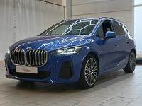 Widok z przodu po stronie lewej