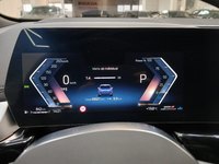 Widok zestawu wskazników