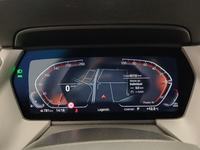 Pogled na kombinovani instrument