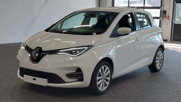 Náhled zpředu zleva