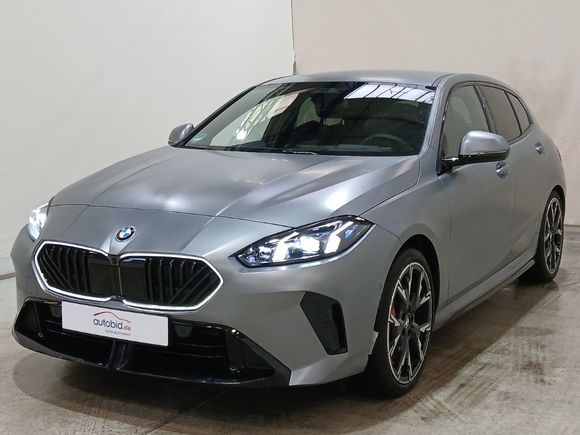 Náhľad spredu zľava