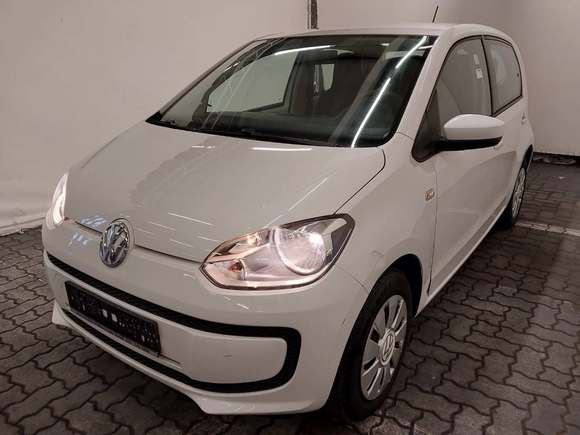 Náhled zpředu zleva