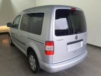 Náhled zezadu zleva