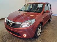 Náhled zpředu zleva