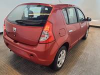 Náhled zezadu zprava