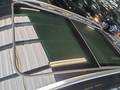 View of sunroof / panoramic roof