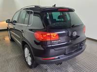 Náhled zezadu zleva